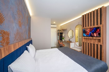 seyithan palace spa hotel