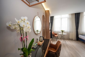 seyithan palace spa hotel