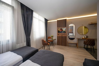 seyithan palace spa hotel