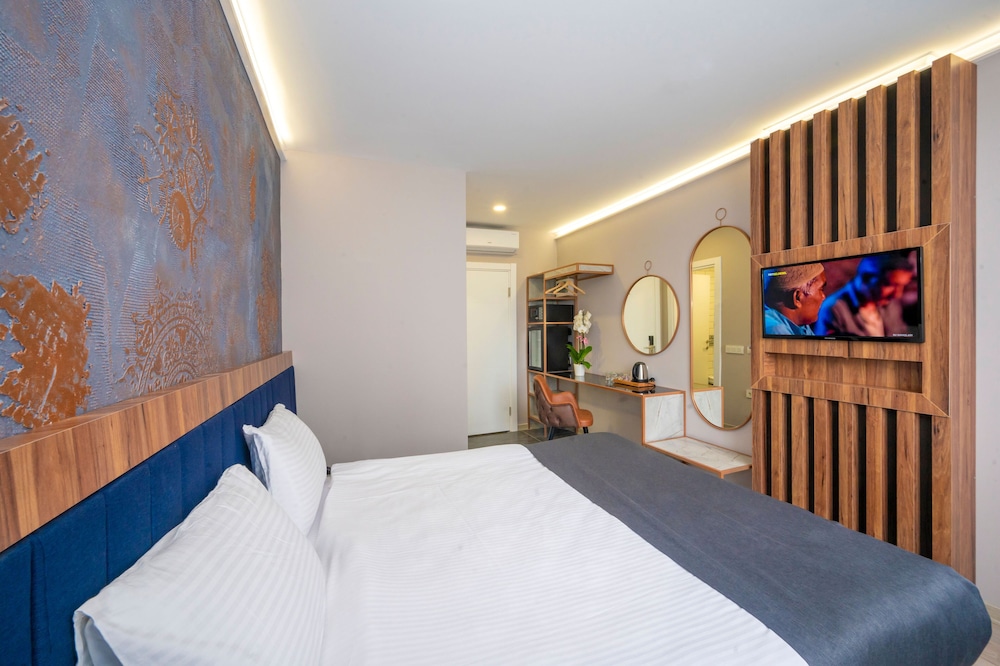 seyithan palace spa hotel