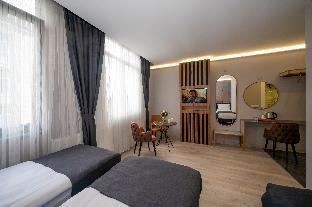 seyithan palace spa hotel