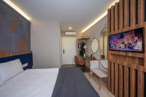 seyithan palace spa hotel