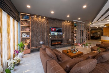 seyithan palace spa hotel