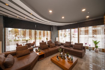 seyithan palace spa hotel