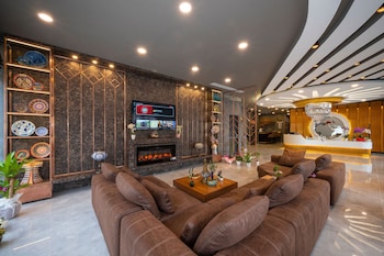 seyithan palace spa hotel