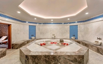 seyithan palace spa hotel