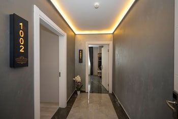 seyithan palace spa hotel