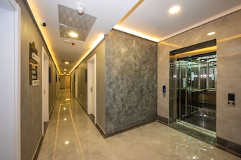 seyithan palace spa hotel