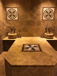 seyithan palace spa hotel