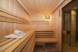 seyithan palace spa hotel