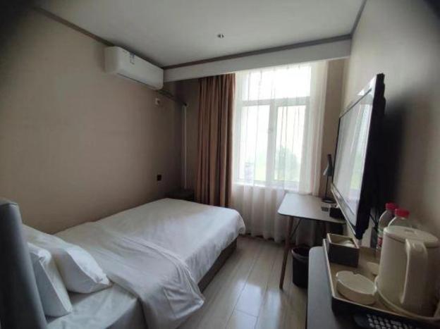 hanting hotel handan century street