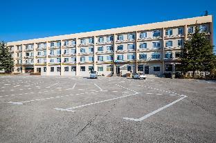 hanting hotel luoyang luoning county