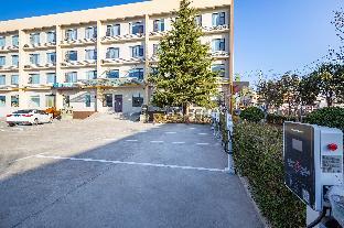 hanting hotel luoyang luoning county