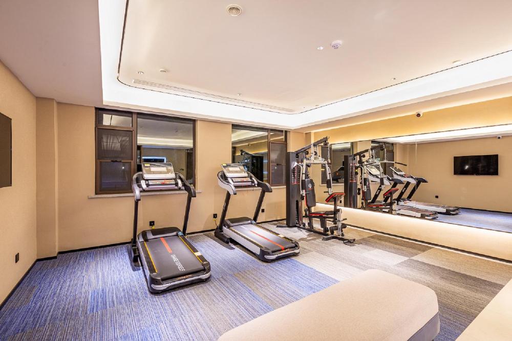 hanting hotel luoyang luoning county