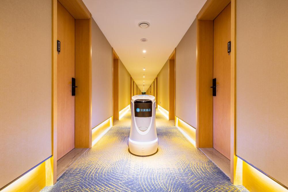 hanting hotel luoyang luoning county