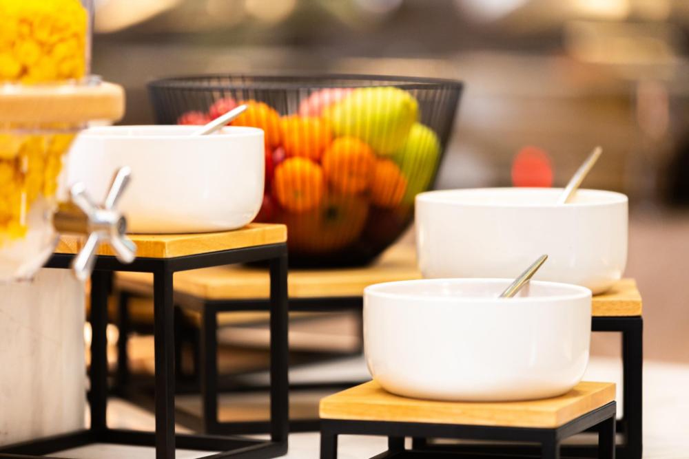 hanting hotel luoyang luoning county