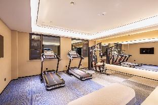 hanting hotel luoyang luoning county