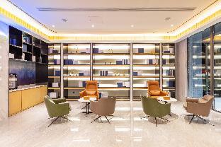 hanting hotel luoyang luoning county
