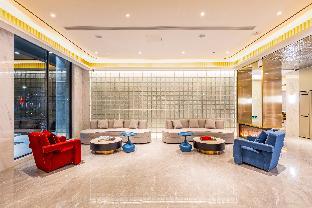 hanting hotel luoyang luoning county