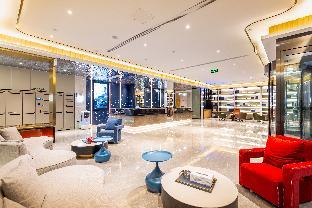 hanting hotel luoyang luoning county