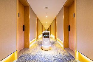 hanting hotel luoyang luoning county