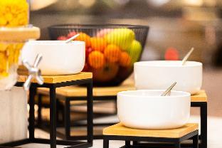 hanting hotel luoyang luoning county