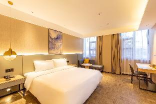 hanting hotel luoyang luoning county