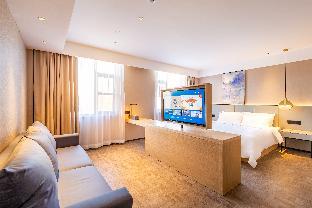 hanting hotel luoyang luoning county