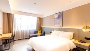 hanting hotel luoyang luoning county