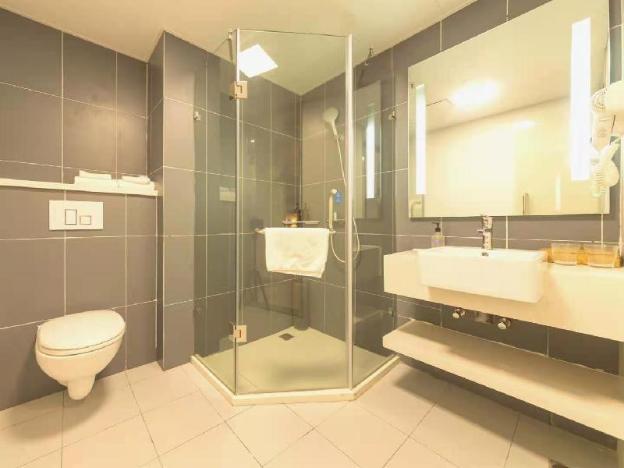 hanting hotel wuxi donggang hongdou wanhua city
