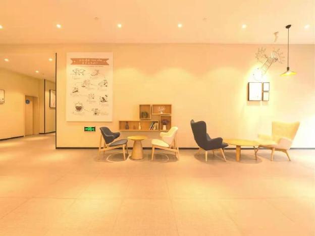 hanting hotel wuxi donggang hongdou wanhua city