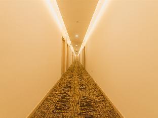 hanting hotel wuxi donggang hongdou wanhua city