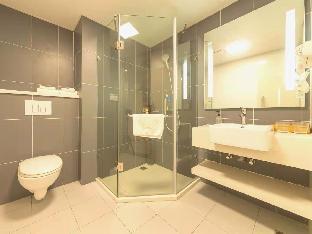 hanting hotel wuxi donggang hongdou wanhua city