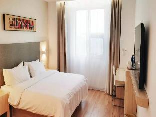 hanting hotel wuxi donggang hongdou wanhua city