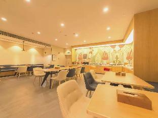 hanting hotel wuxi donggang hongdou wanhua city