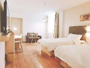 hanting hotel wuxi donggang hongdou wanhua city