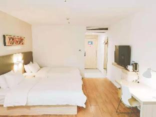 hanting hotel wuxi donggang hongdou wanhua city
