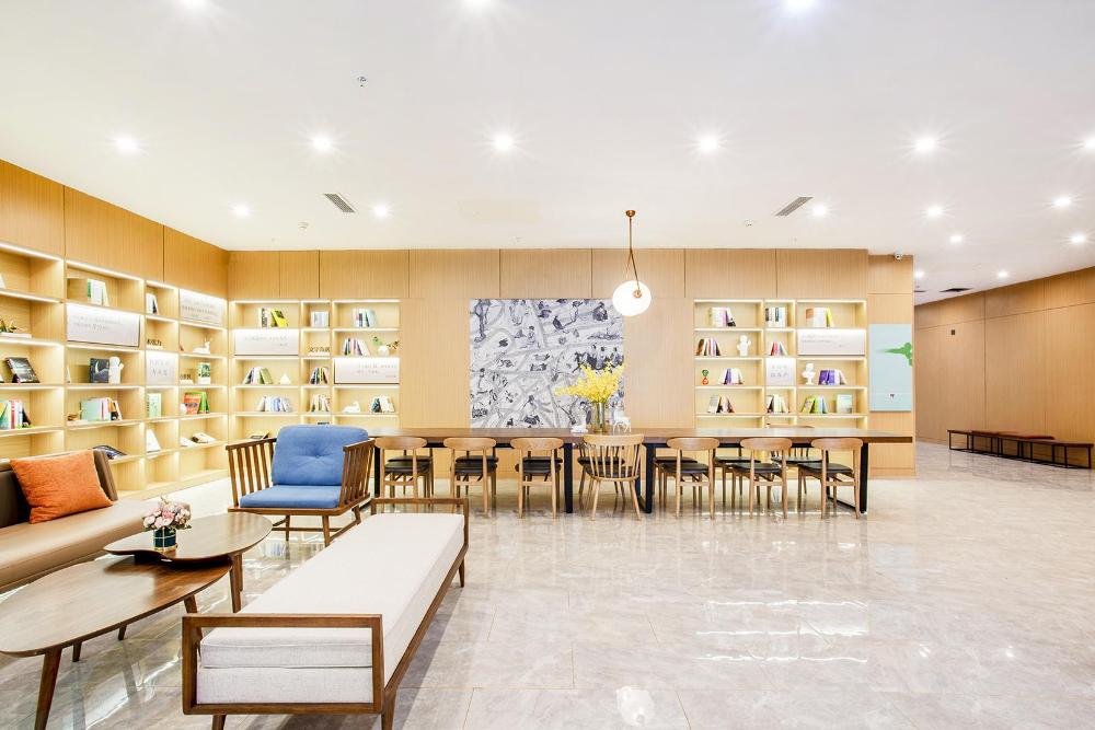 hanting hotel guizhou duyun