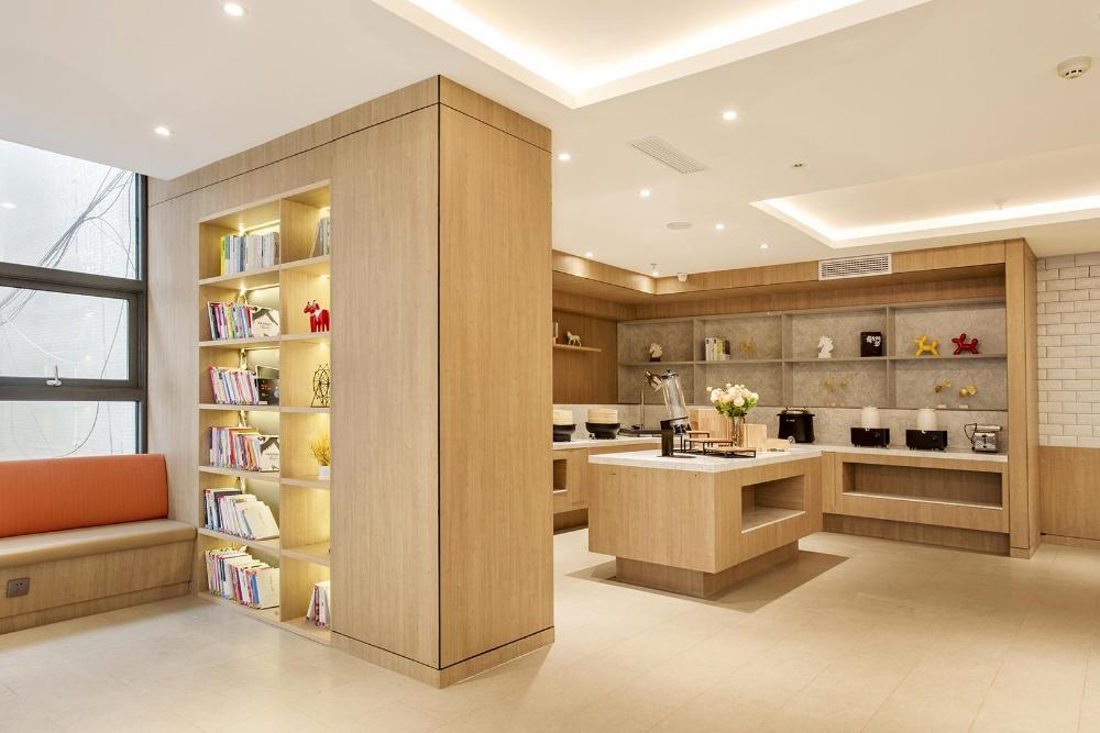hanting hotel guizhou duyun