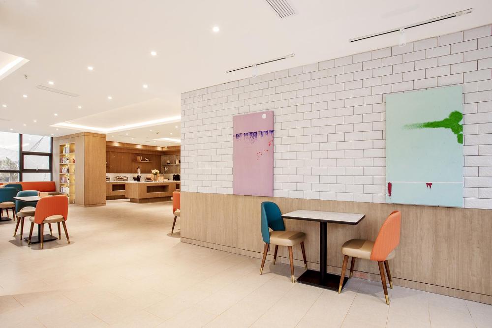 hanting hotel guizhou duyun