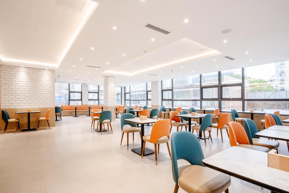 hanting hotel guizhou duyun