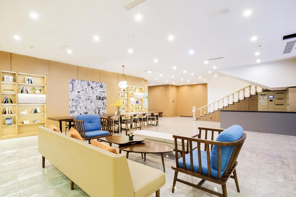 hanting hotel guizhou duyun