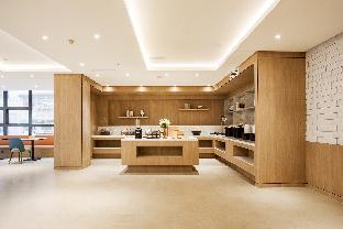 hanting hotel guizhou duyun