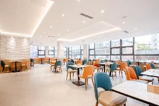 hanting hotel guizhou duyun