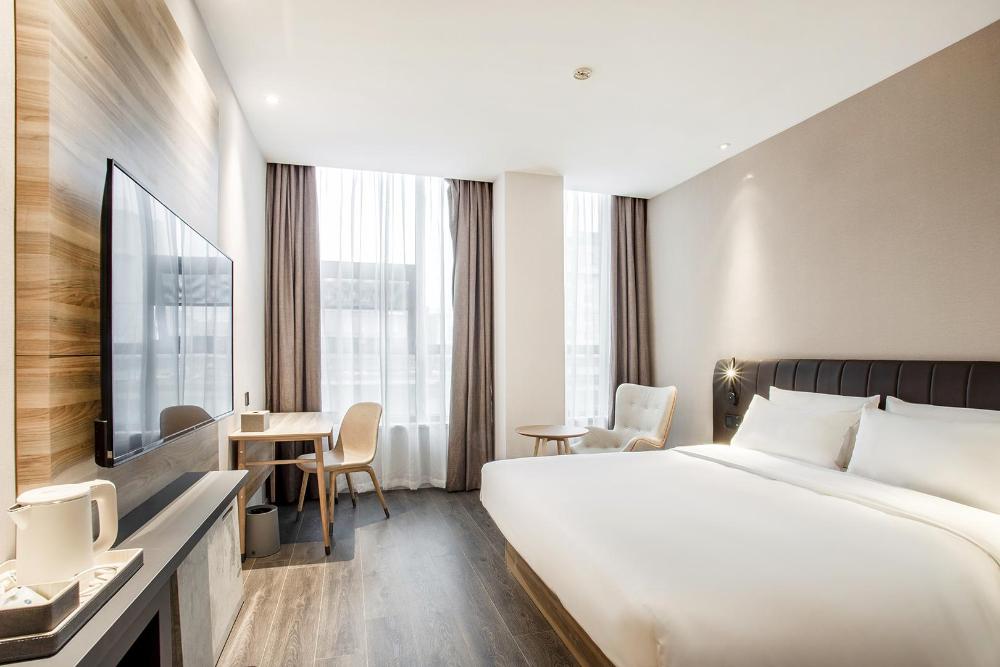 hanting hotel guizhou duyun