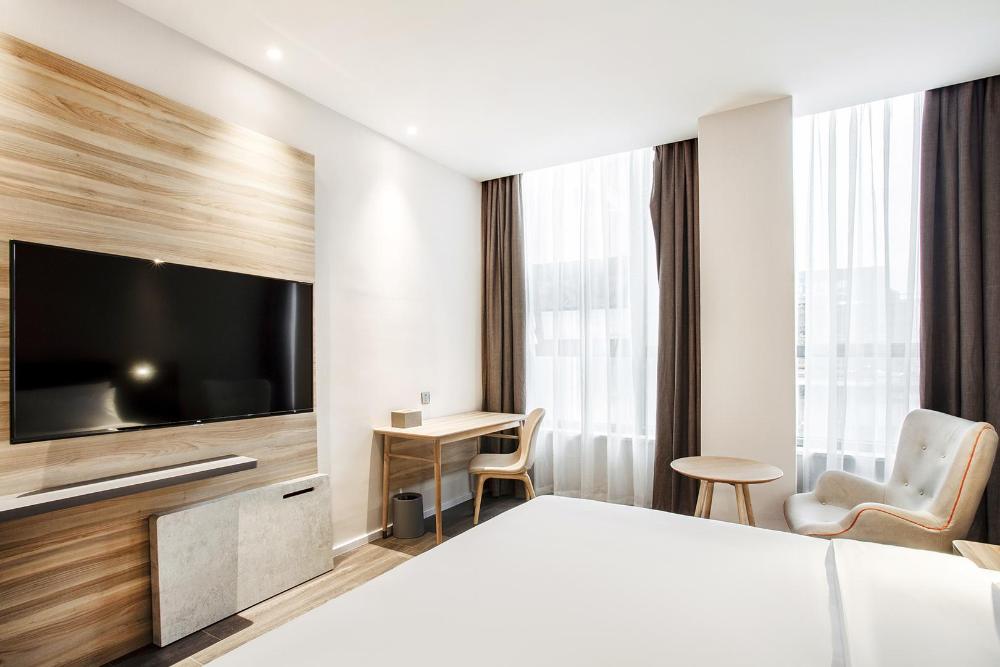 hanting hotel guizhou duyun
