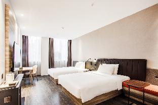hanting hotel guizhou duyun