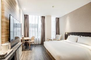 hanting hotel guizhou duyun