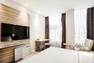 hanting hotel guizhou duyun