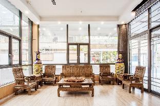 hanting hotel guizhou duyun